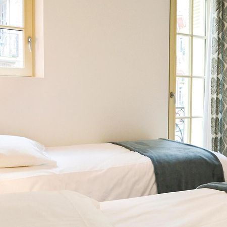 2 Bedroom Awesome Apartment In Mers-Les-Bains Dış mekan fotoğraf