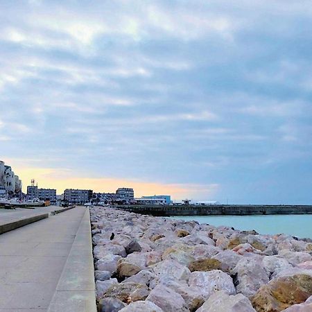 2 Bedroom Awesome Apartment In Mers-Les-Bains Dış mekan fotoğraf