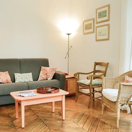 2 Bedroom Awesome Apartment In Mers-Les-Bains Dış mekan fotoğraf