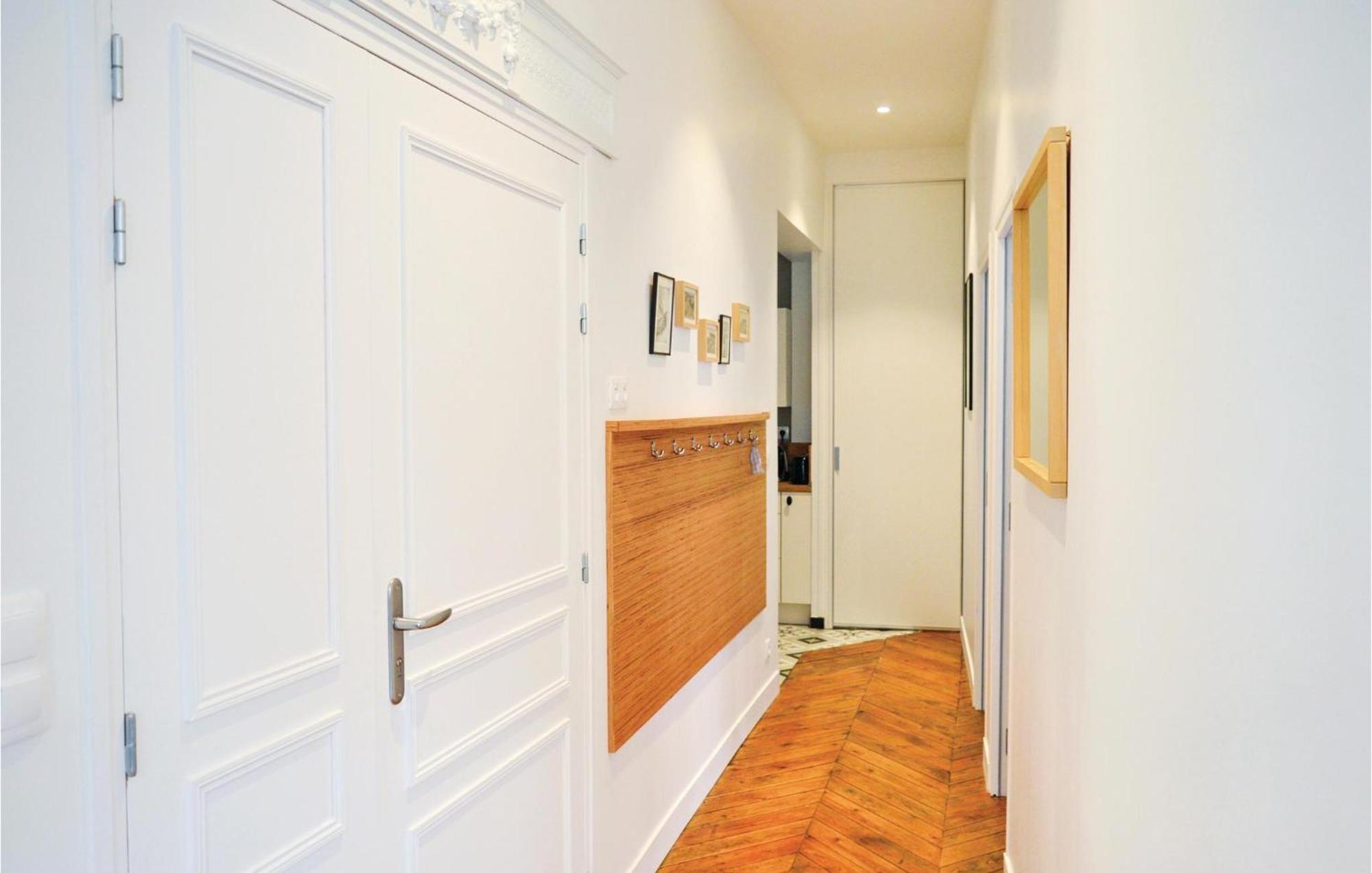 2 Bedroom Awesome Apartment In Mers-Les-Bains Dış mekan fotoğraf
