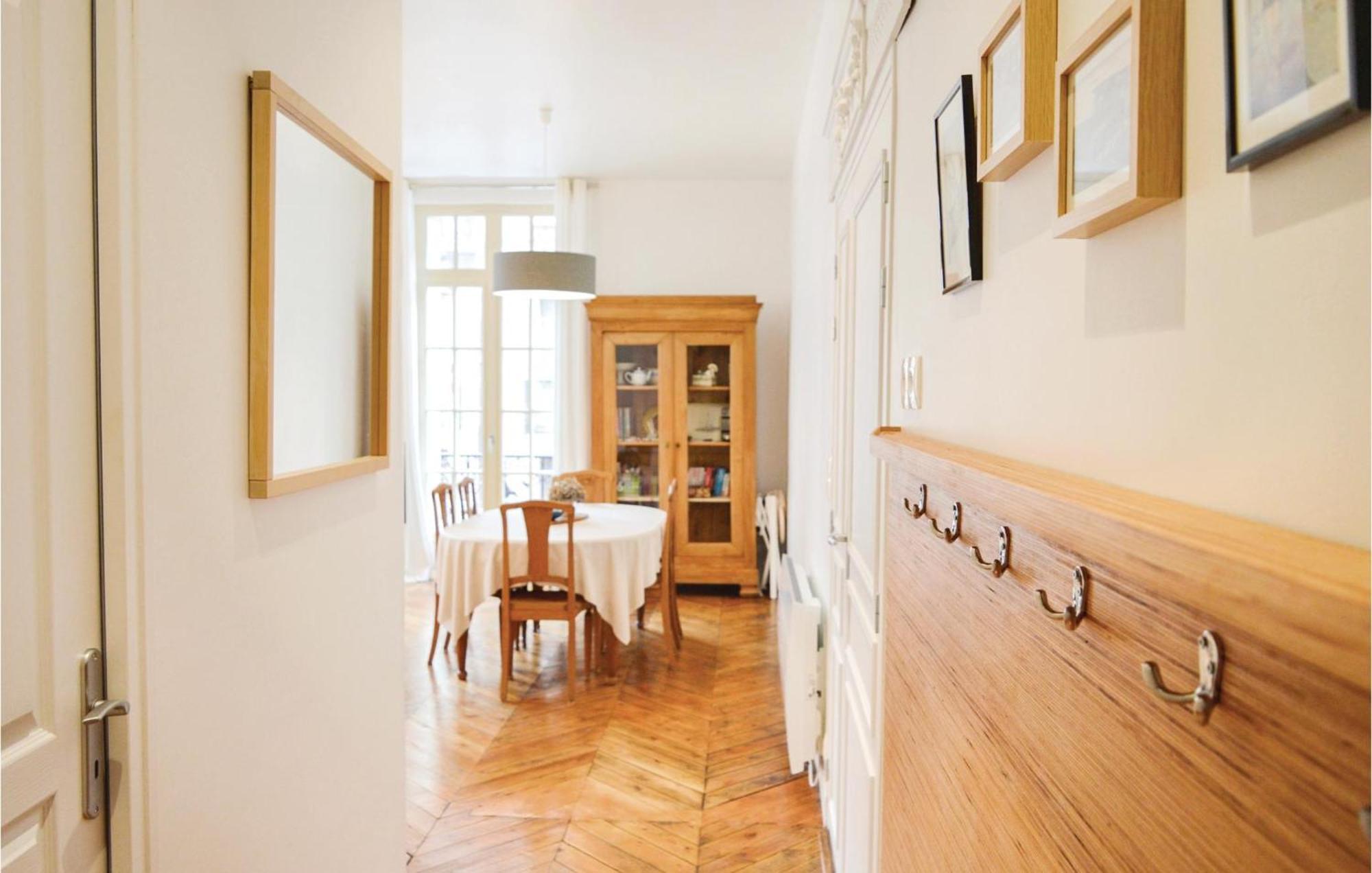 2 Bedroom Awesome Apartment In Mers-Les-Bains Dış mekan fotoğraf